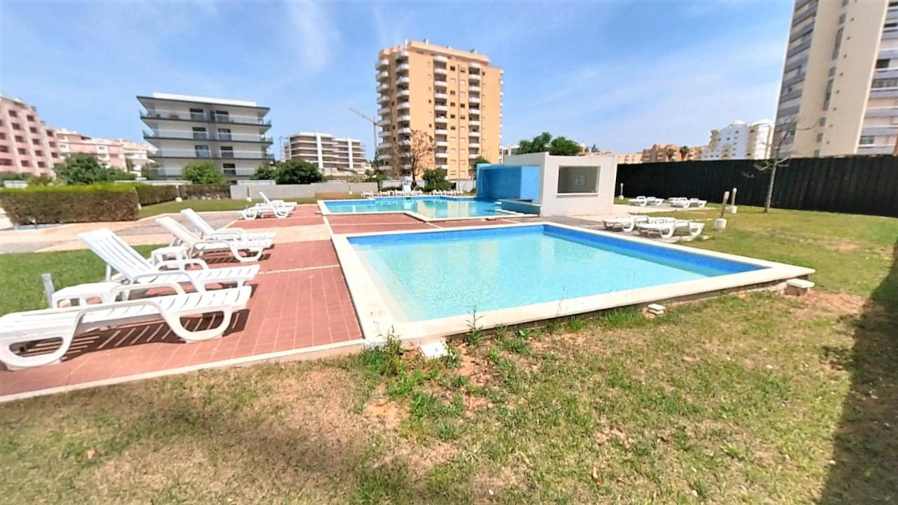 Apartamentos Turisticos Rocha Tower 15C Portimão Exterior foto