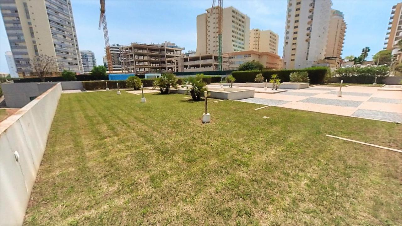 Apartamentos Turisticos Rocha Tower 15C Portimão Exterior foto