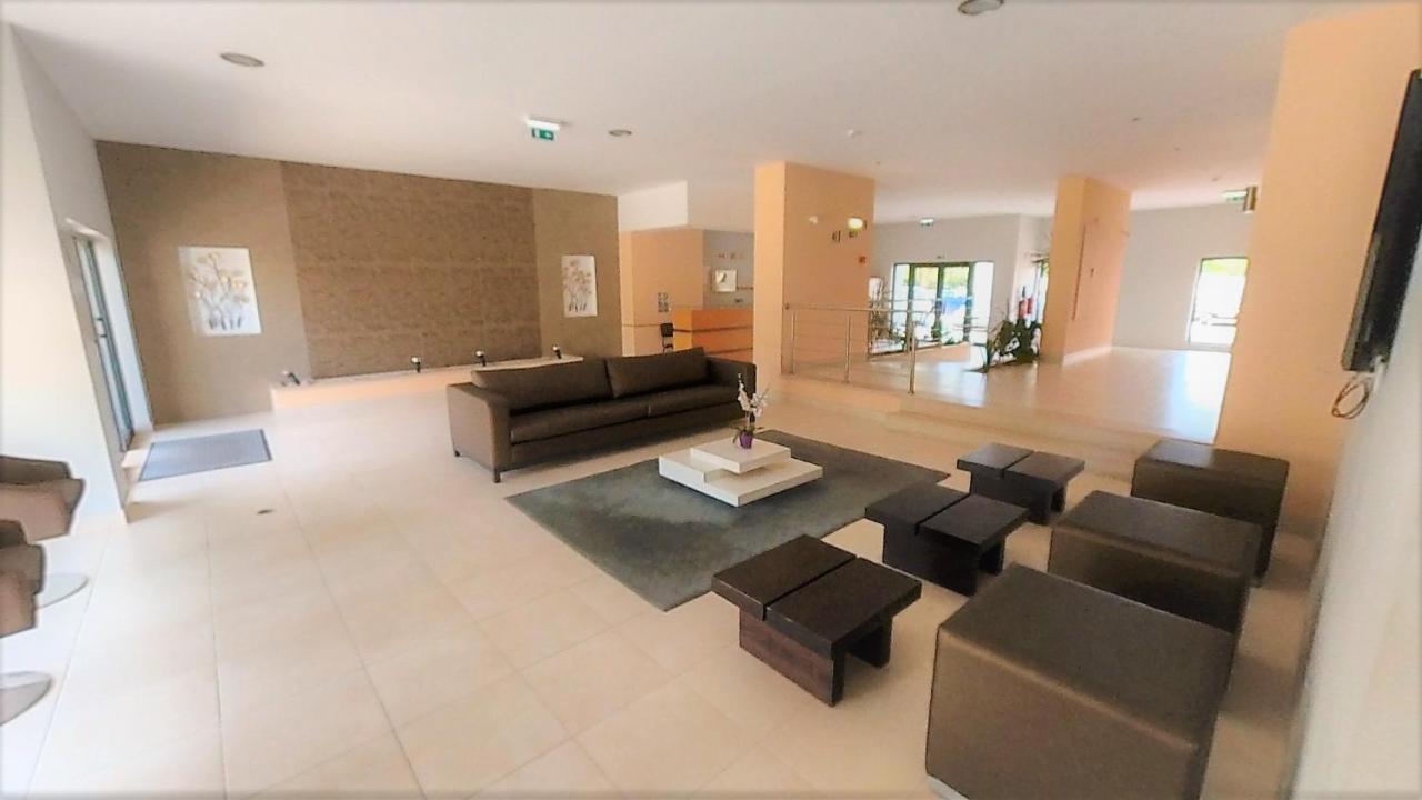Apartamentos Turisticos Rocha Tower 15C Portimão Exterior foto