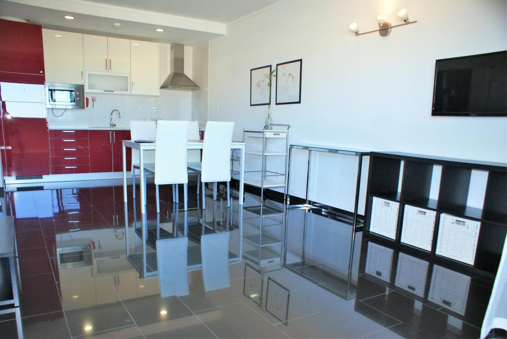 Apartamentos Turisticos Rocha Tower 15C Portimão Exterior foto